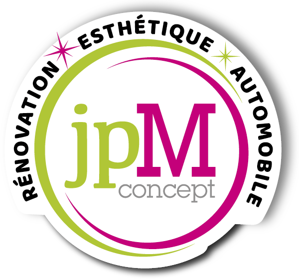 Plan du site JPM Concept